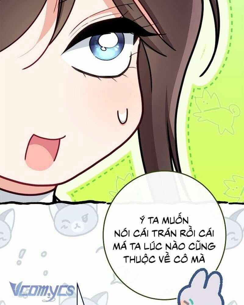 Hầu Gái Độc Quyền Của Hoàng Hậu Phản Diện Chương 83 trang 81