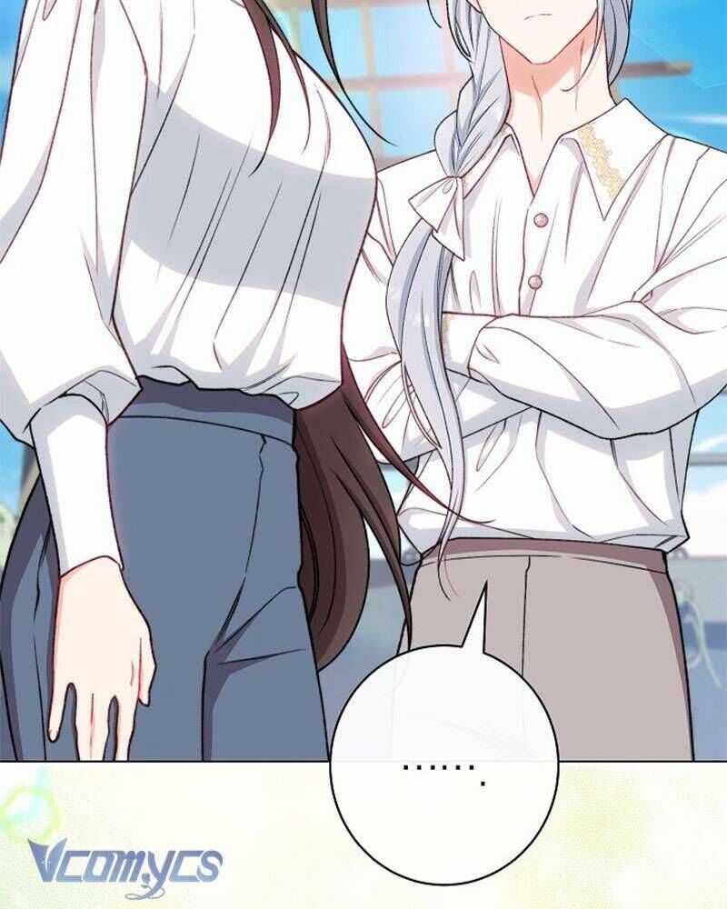 Hầu Gái Độc Quyền Của Hoàng Hậu Phản Diện Chương 83 trang 84