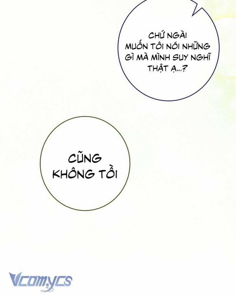 Hầu Gái Độc Quyền Của Hoàng Hậu Phản Diện Chương 83 trang 86