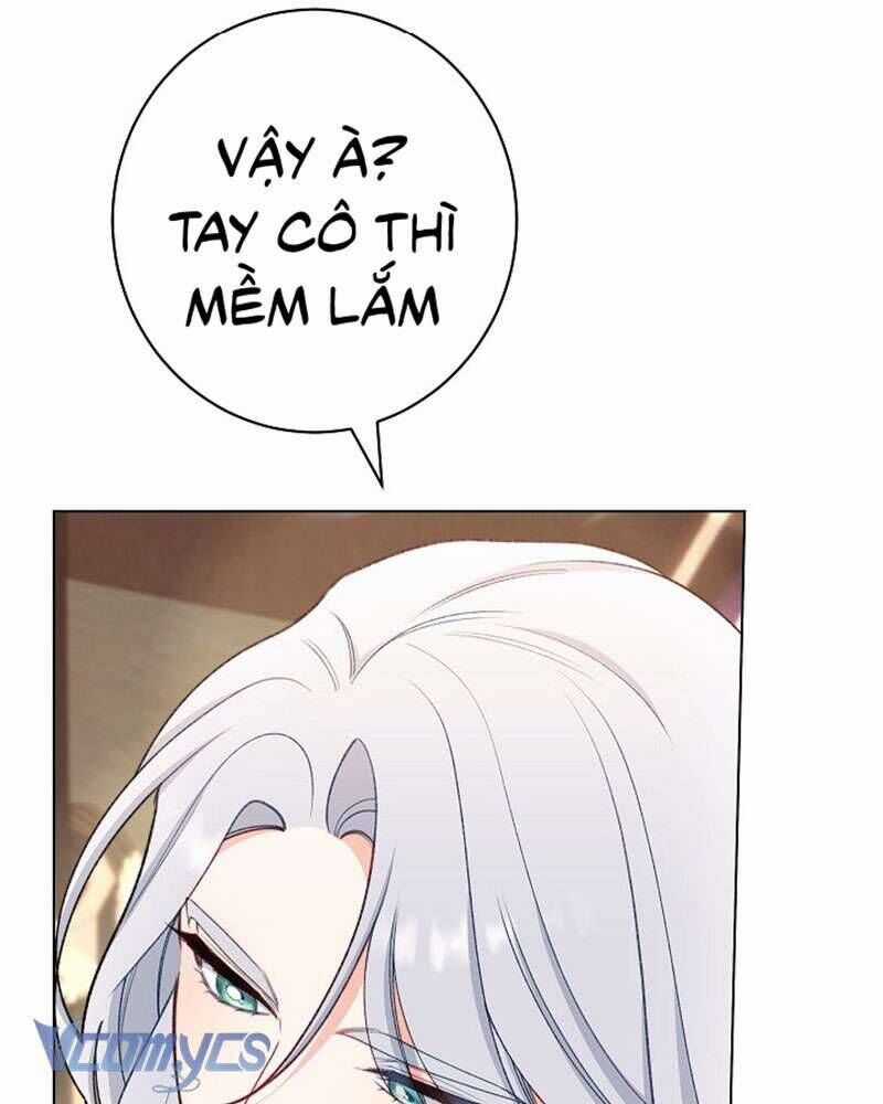 Hầu Gái Độc Quyền Của Hoàng Hậu Phản Diện Chương 83 trang 89