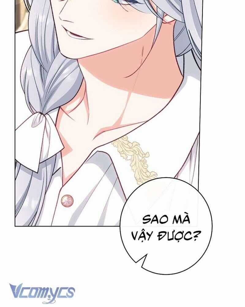 Hầu Gái Độc Quyền Của Hoàng Hậu Phản Diện Chương 83 trang 90