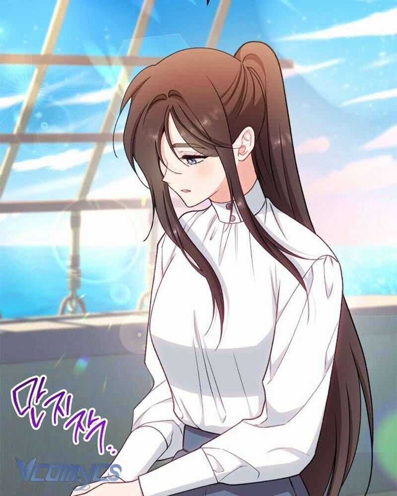 Hầu Gái Độc Quyền Của Hoàng Hậu Phản Diện Chương 83 trang 92