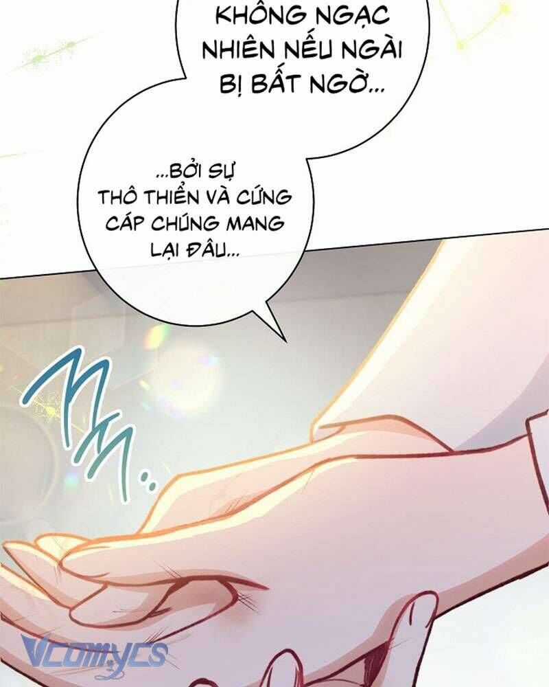 Hầu Gái Độc Quyền Của Hoàng Hậu Phản Diện Chương 83 trang 94