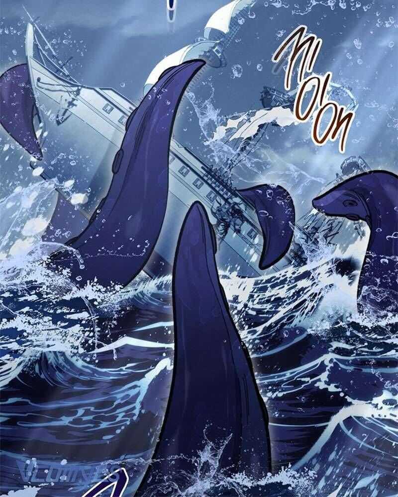 Hầu Gái Độc Quyền Của Hoàng Hậu Phản Diện Chương 84 trang 100