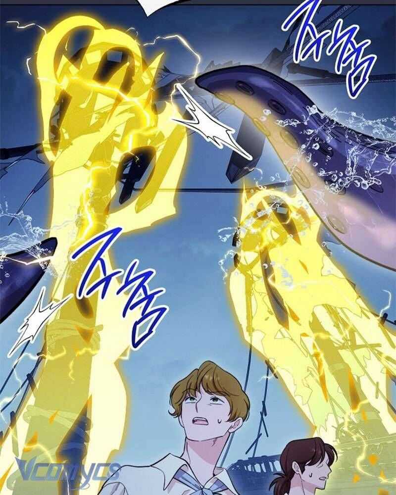 Hầu Gái Độc Quyền Của Hoàng Hậu Phản Diện Chương 84 trang 109