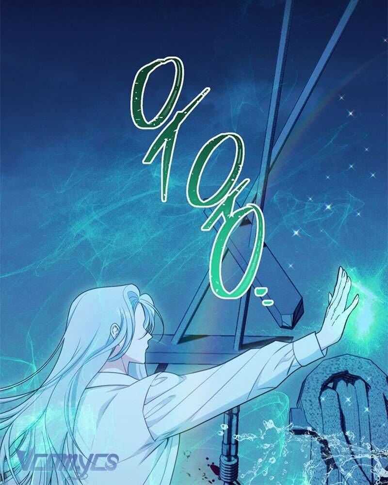 Hầu Gái Độc Quyền Của Hoàng Hậu Phản Diện Chương 84 trang 111