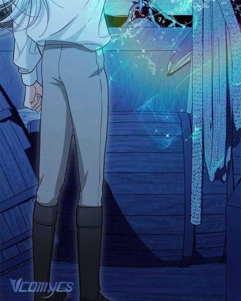 Hầu Gái Độc Quyền Của Hoàng Hậu Phản Diện Chương 84 trang 112