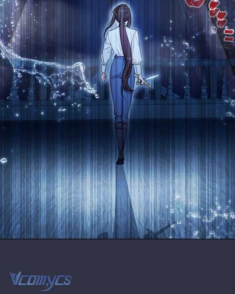 Hầu Gái Độc Quyền Của Hoàng Hậu Phản Diện Chương 84 trang 120