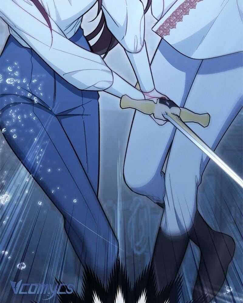 Hầu Gái Độc Quyền Của Hoàng Hậu Phản Diện Chương 84 trang 130