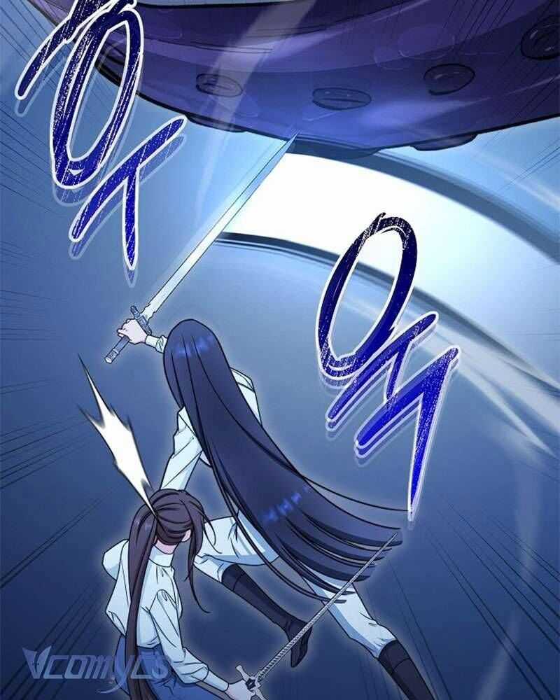 Hầu Gái Độc Quyền Của Hoàng Hậu Phản Diện Chương 84 trang 136