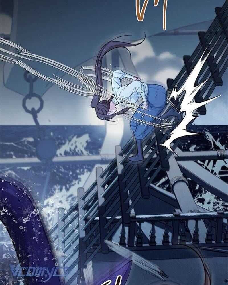 Hầu Gái Độc Quyền Của Hoàng Hậu Phản Diện Chương 84 trang 142