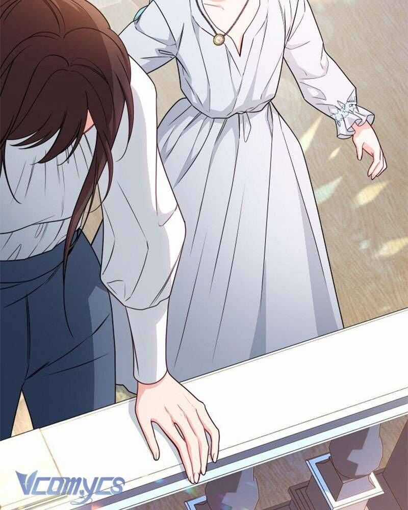 Hầu Gái Độc Quyền Của Hoàng Hậu Phản Diện Chương 84 trang 15