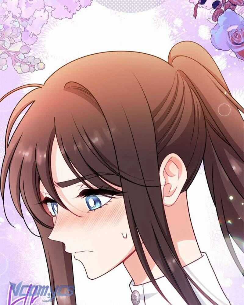 Hầu Gái Độc Quyền Của Hoàng Hậu Phản Diện Chương 84 trang 17