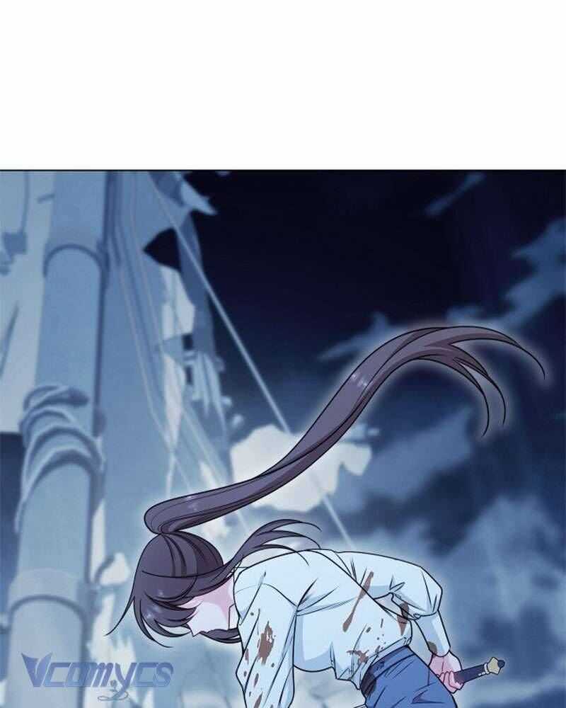 Hầu Gái Độc Quyền Của Hoàng Hậu Phản Diện Chương 84 trang 181