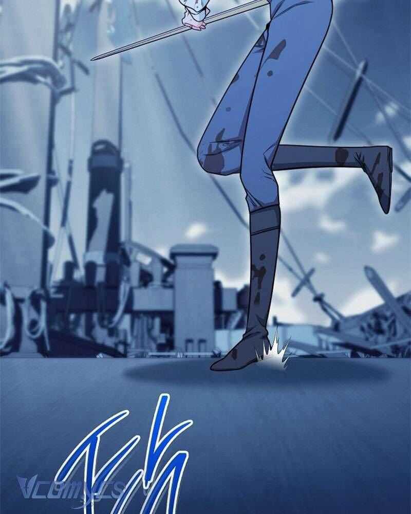 Hầu Gái Độc Quyền Của Hoàng Hậu Phản Diện Chương 84 trang 182