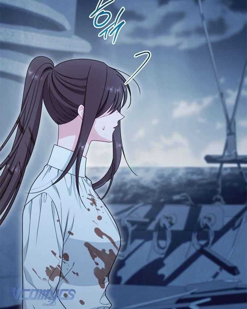 Hầu Gái Độc Quyền Của Hoàng Hậu Phản Diện Chương 84 trang 184