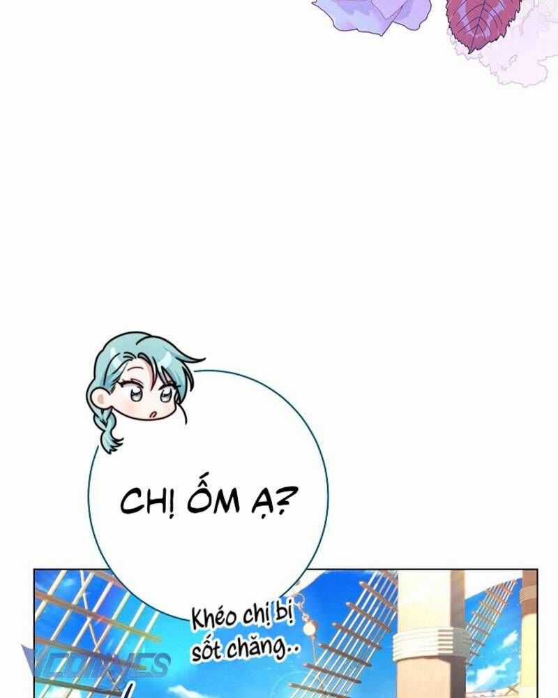 Hầu Gái Độc Quyền Của Hoàng Hậu Phản Diện Chương 84 trang 19