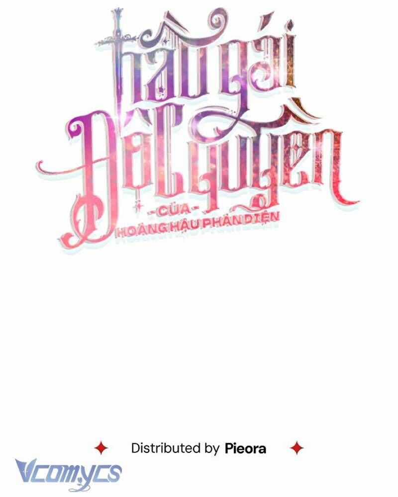 Hầu Gái Độc Quyền Của Hoàng Hậu Phản Diện Chương 84 trang 193