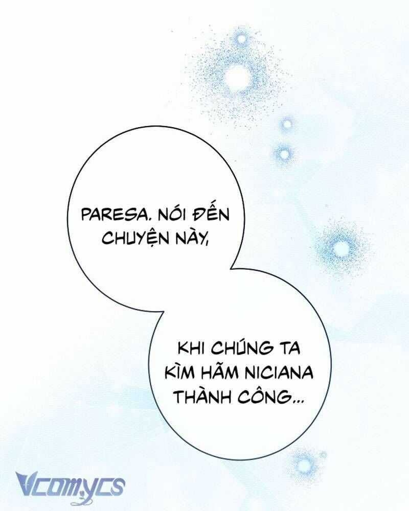 Hầu Gái Độc Quyền Của Hoàng Hậu Phản Diện Chương 84 trang 2