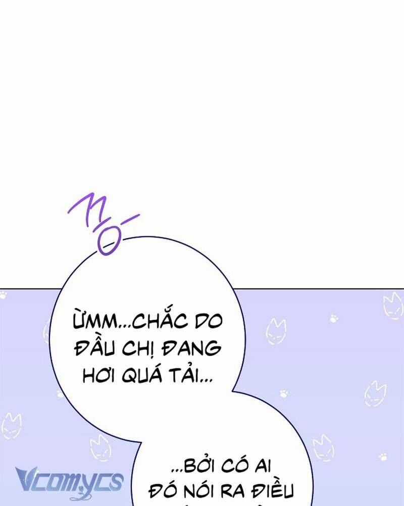 Hầu Gái Độc Quyền Của Hoàng Hậu Phản Diện Chương 84 trang 21