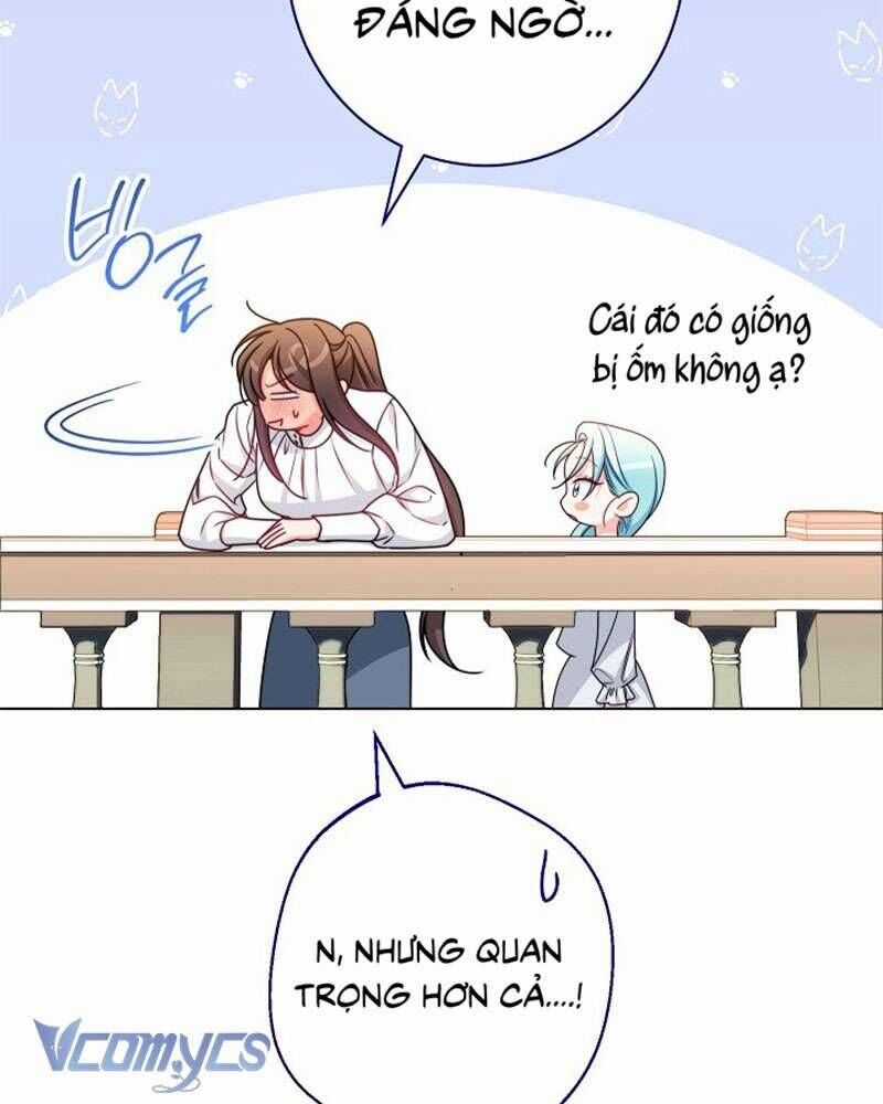 Hầu Gái Độc Quyền Của Hoàng Hậu Phản Diện Chương 84 trang 22