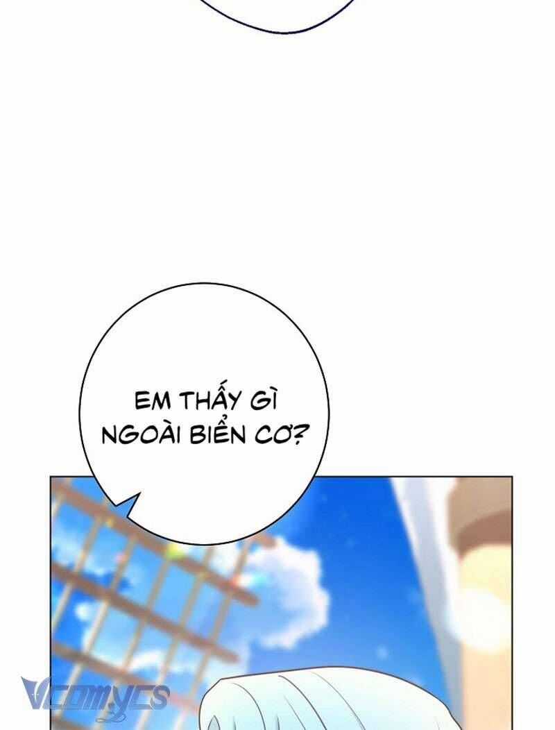 Hầu Gái Độc Quyền Của Hoàng Hậu Phản Diện Chương 84 trang 23