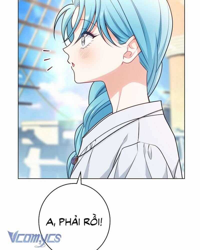 Hầu Gái Độc Quyền Của Hoàng Hậu Phản Diện Chương 84 trang 24