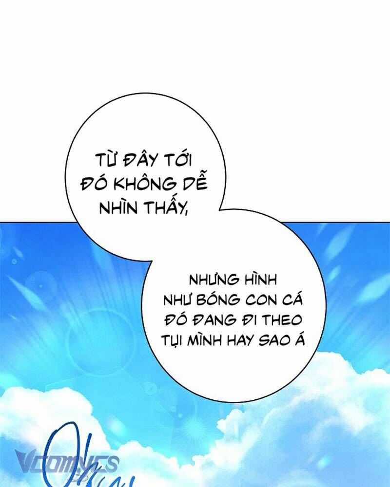 Hầu Gái Độc Quyền Của Hoàng Hậu Phản Diện Chương 84 trang 27