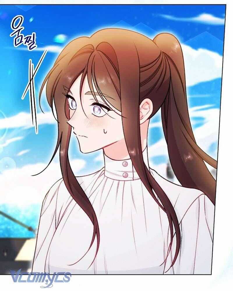 Hầu Gái Độc Quyền Của Hoàng Hậu Phản Diện Chương 84 trang 3