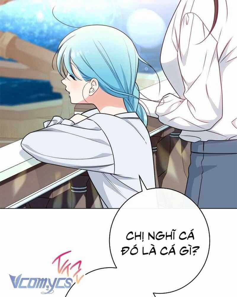 Hầu Gái Độc Quyền Của Hoàng Hậu Phản Diện Chương 84 trang 30