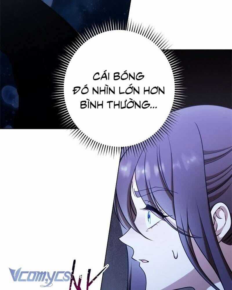 Hầu Gái Độc Quyền Của Hoàng Hậu Phản Diện Chương 84 trang 33