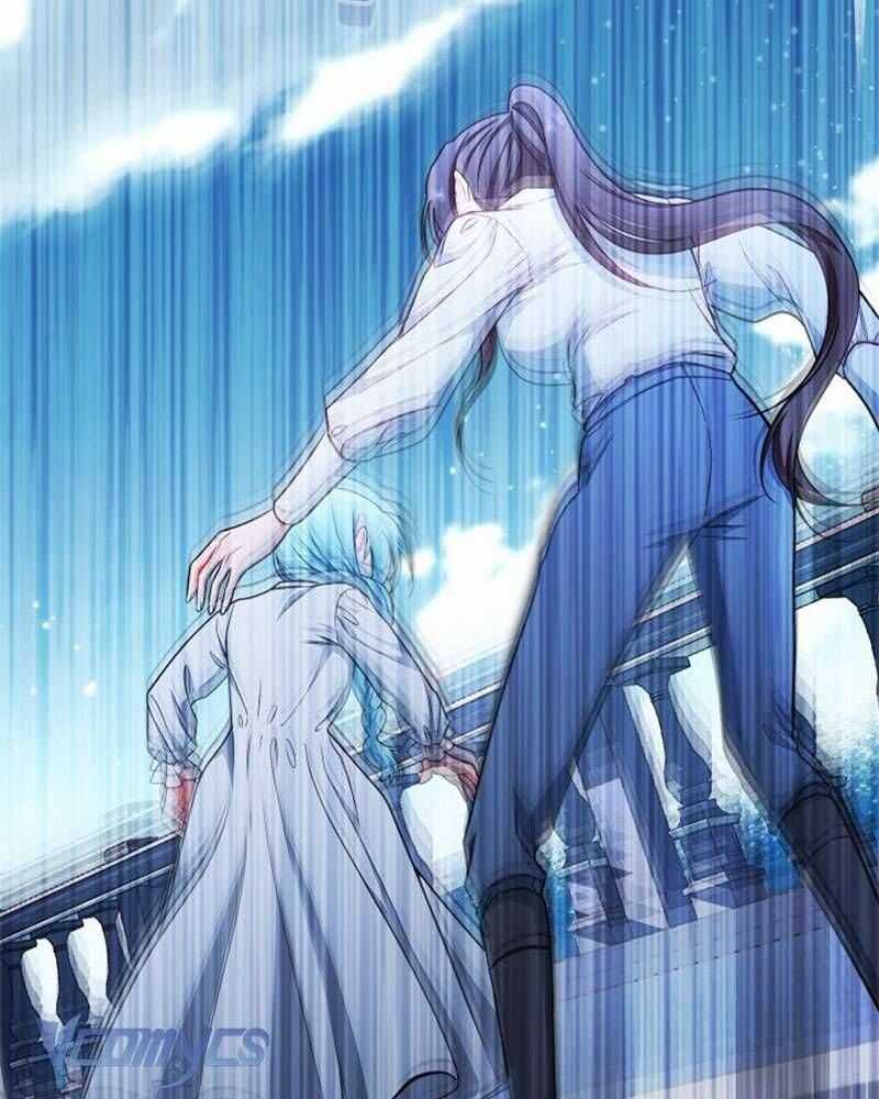 Hầu Gái Độc Quyền Của Hoàng Hậu Phản Diện Chương 84 trang 36