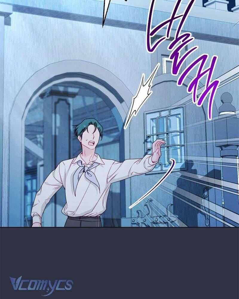 Hầu Gái Độc Quyền Của Hoàng Hậu Phản Diện Chương 84 trang 39