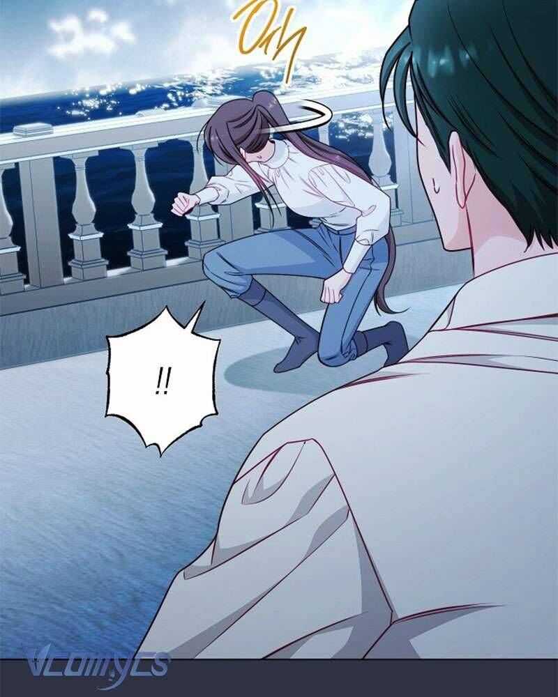 Hầu Gái Độc Quyền Của Hoàng Hậu Phản Diện Chương 84 trang 41