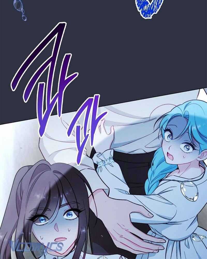 Hầu Gái Độc Quyền Của Hoàng Hậu Phản Diện Chương 84 trang 45