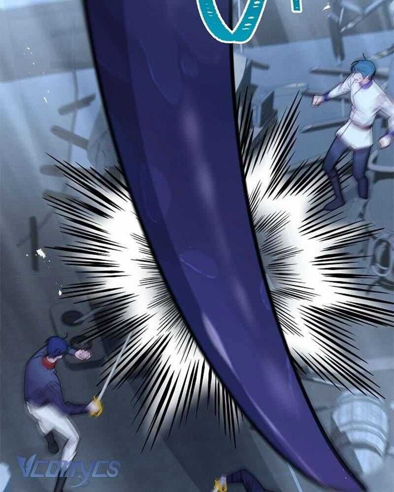 Hầu Gái Độc Quyền Của Hoàng Hậu Phản Diện Chương 84 trang 58