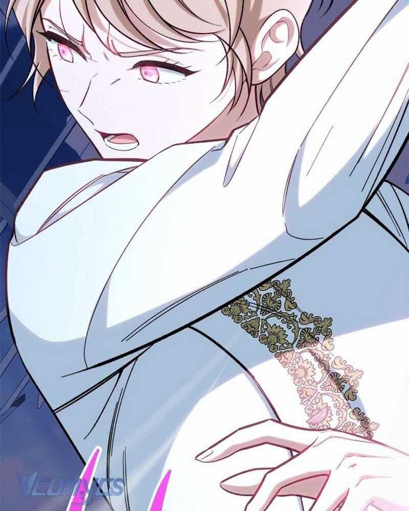 Hầu Gái Độc Quyền Của Hoàng Hậu Phản Diện Chương 84 trang 81