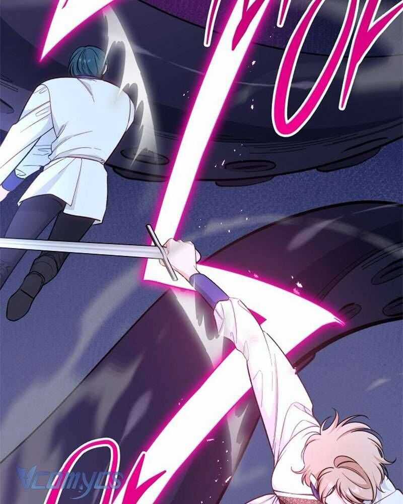 Hầu Gái Độc Quyền Của Hoàng Hậu Phản Diện Chương 84 trang 84