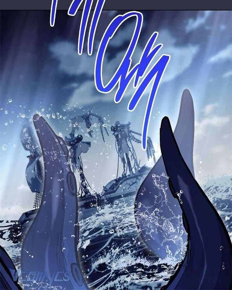 Hầu Gái Độc Quyền Của Hoàng Hậu Phản Diện Chương 84 trang 89