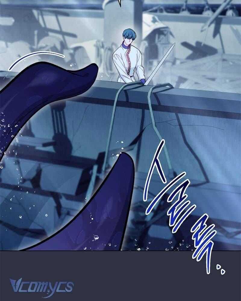 Hầu Gái Độc Quyền Của Hoàng Hậu Phản Diện Chương 84 trang 92