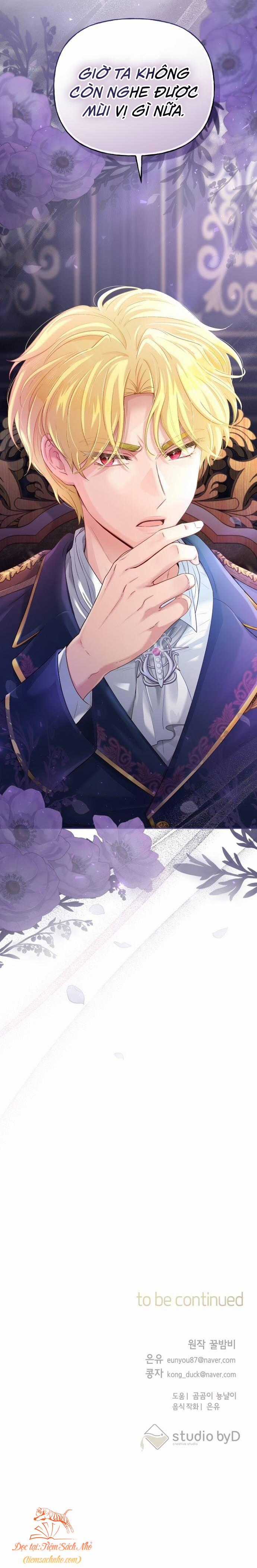 Hầu Gái Không Thích Nuôi Dạy Trẻ Nhỏ Chapter 2 trang 12