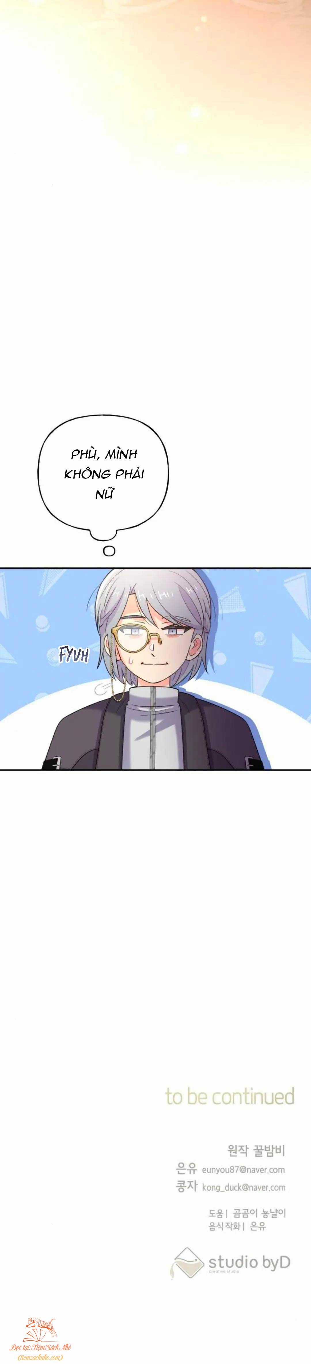 Hầu Gái Không Thích Nuôi Dạy Trẻ Nhỏ Chapter 5 trang 23