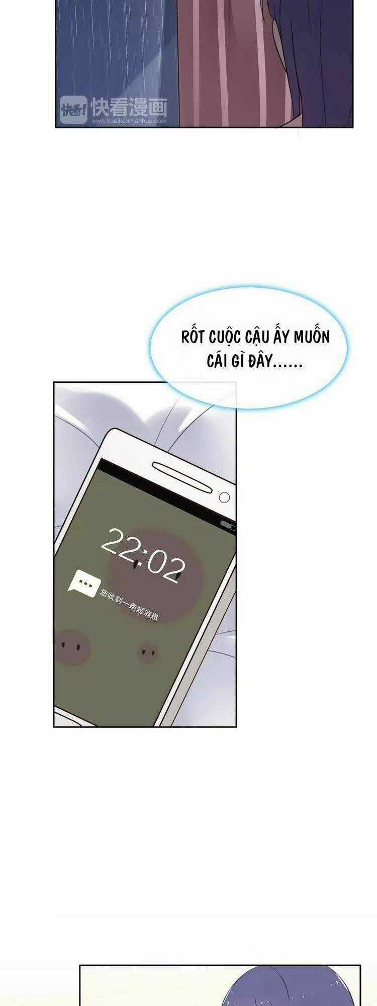 Hầu Gái Siêu Cấp Của Tôi Chapter 10 trang 1