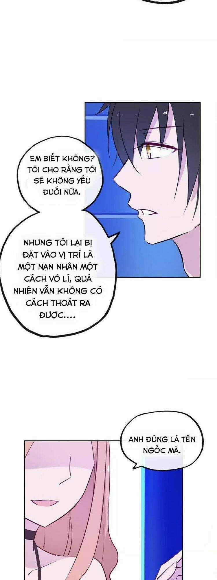 Hầu Gái Siêu Cấp Của Tôi Chapter 12 trang 1
