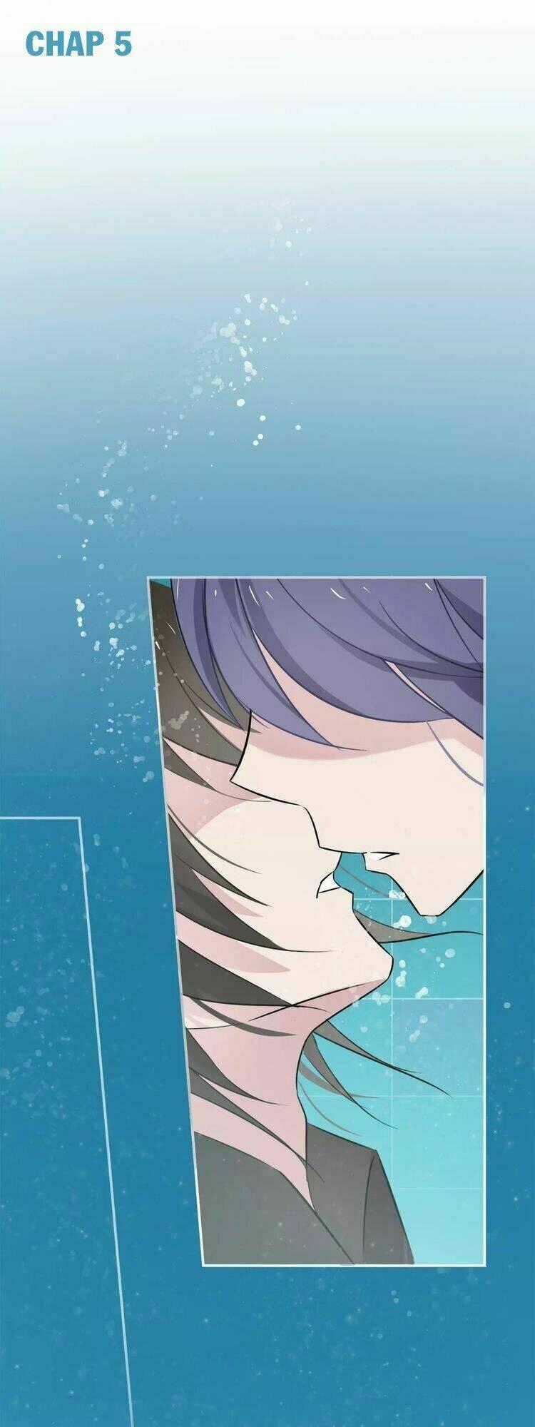 Hầu Gái Siêu Cấp Của Tôi Chapter 5 trang 1