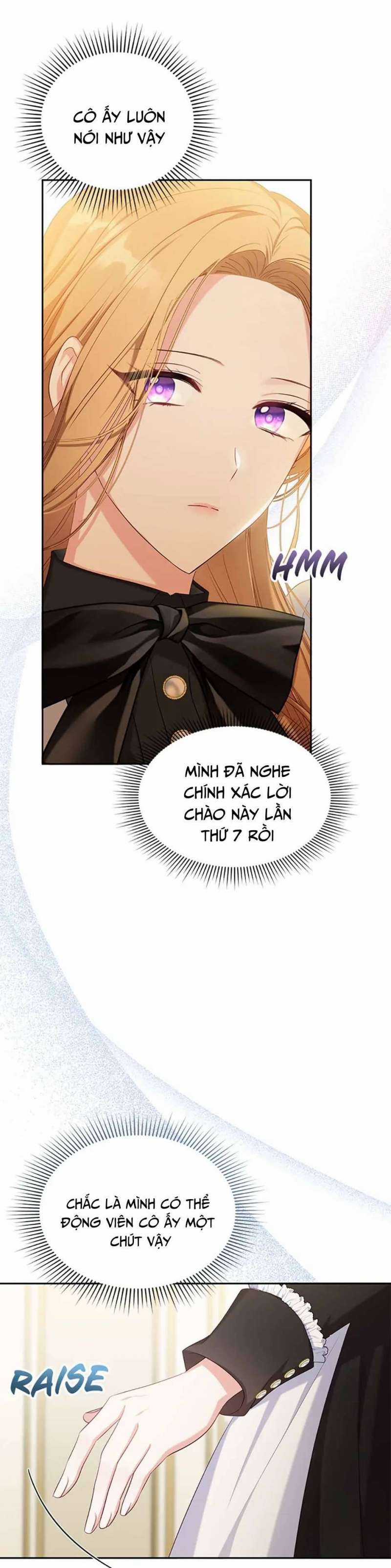 Hầu Gái Trong Trò Chơi Harem Ngược Muốn Nghỉ Việc Máy chơi trò chơi điện tử tốt nhất Chapter 1 trang 13