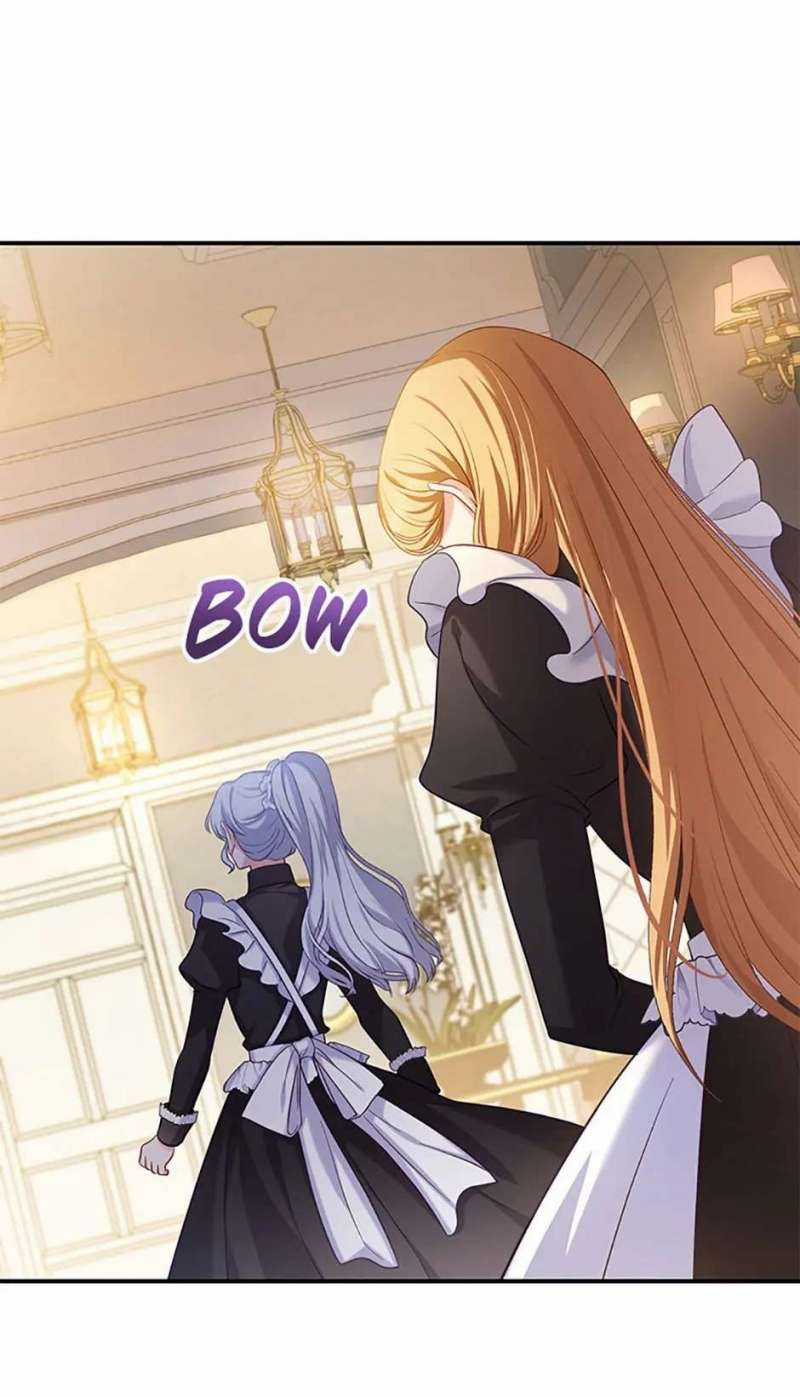 Hầu Gái Trong Trò Chơi Harem Ngược Muốn Nghỉ Việc Máy chơi trò chơi điện tử tốt nhất Chapter 1 trang 36