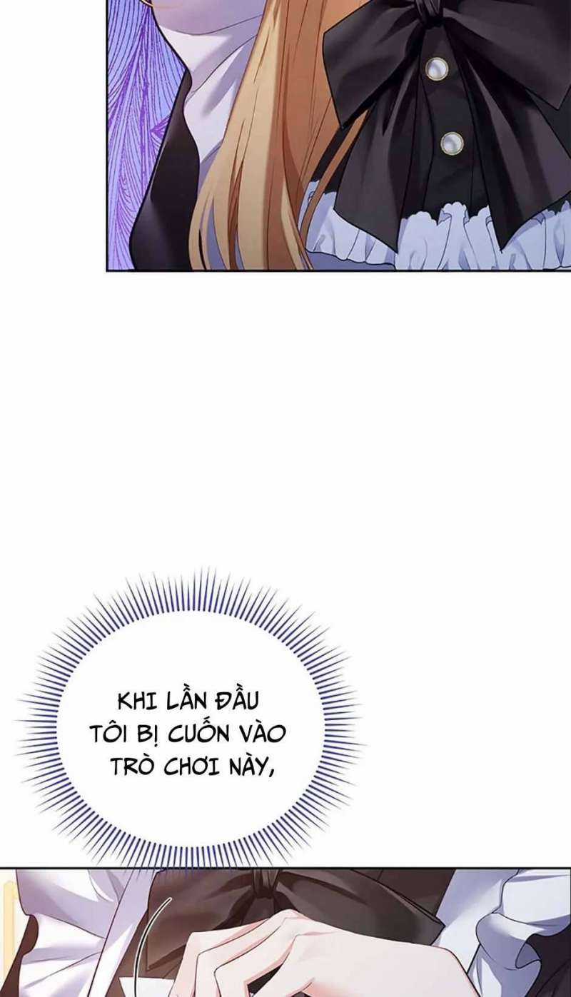 Hầu Gái Trong Trò Chơi Harem Ngược Muốn Nghỉ Việc Máy chơi trò chơi điện tử tốt nhất Chapter 1 trang 38