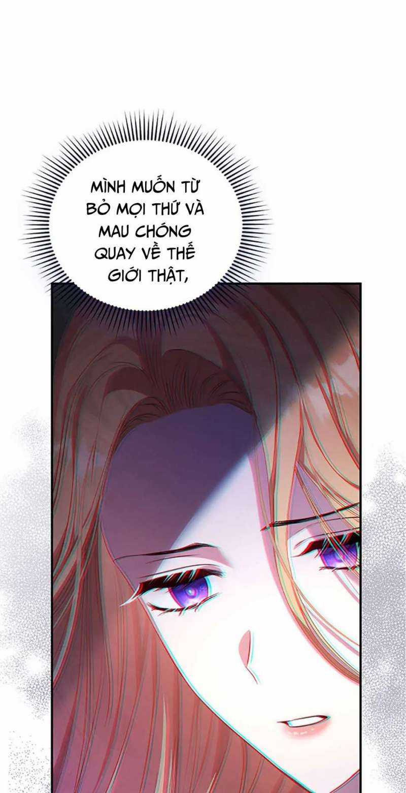 Hầu Gái Trong Trò Chơi Harem Ngược Muốn Nghỉ Việc Máy chơi trò chơi điện tử tốt nhất Chapter 1 trang 41