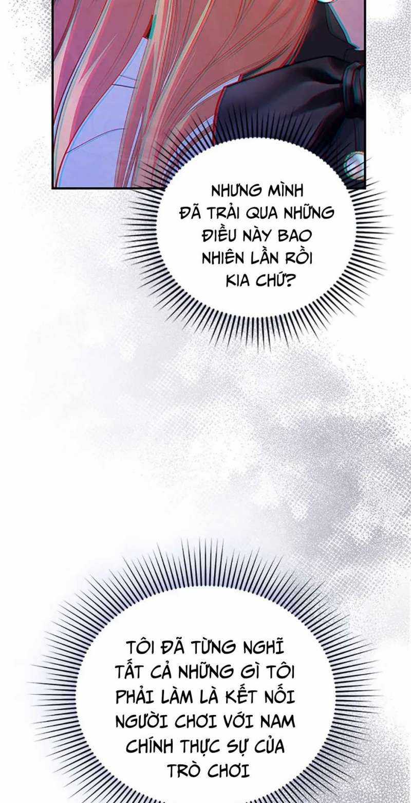 Hầu Gái Trong Trò Chơi Harem Ngược Muốn Nghỉ Việc Máy chơi trò chơi điện tử tốt nhất Chapter 1 trang 42